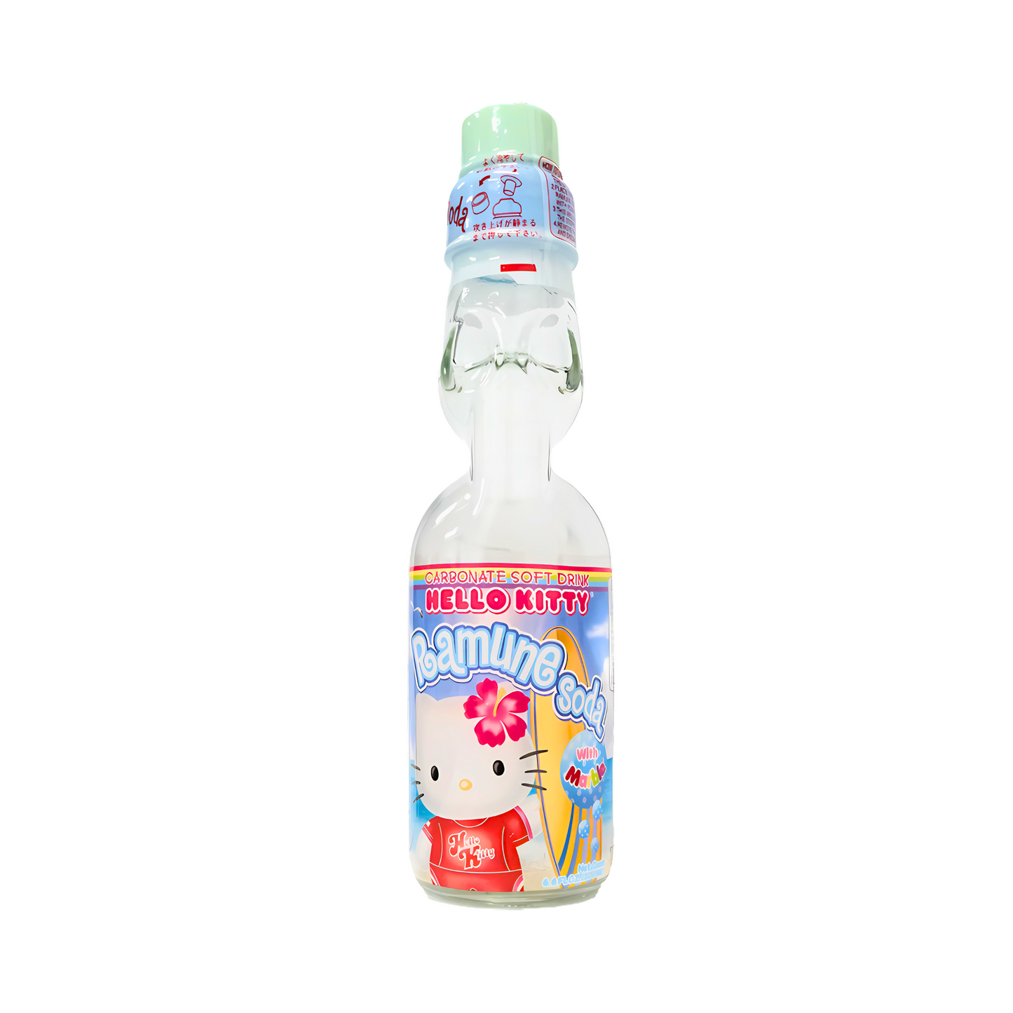 Ramune - Hello Kitty Original-30ct