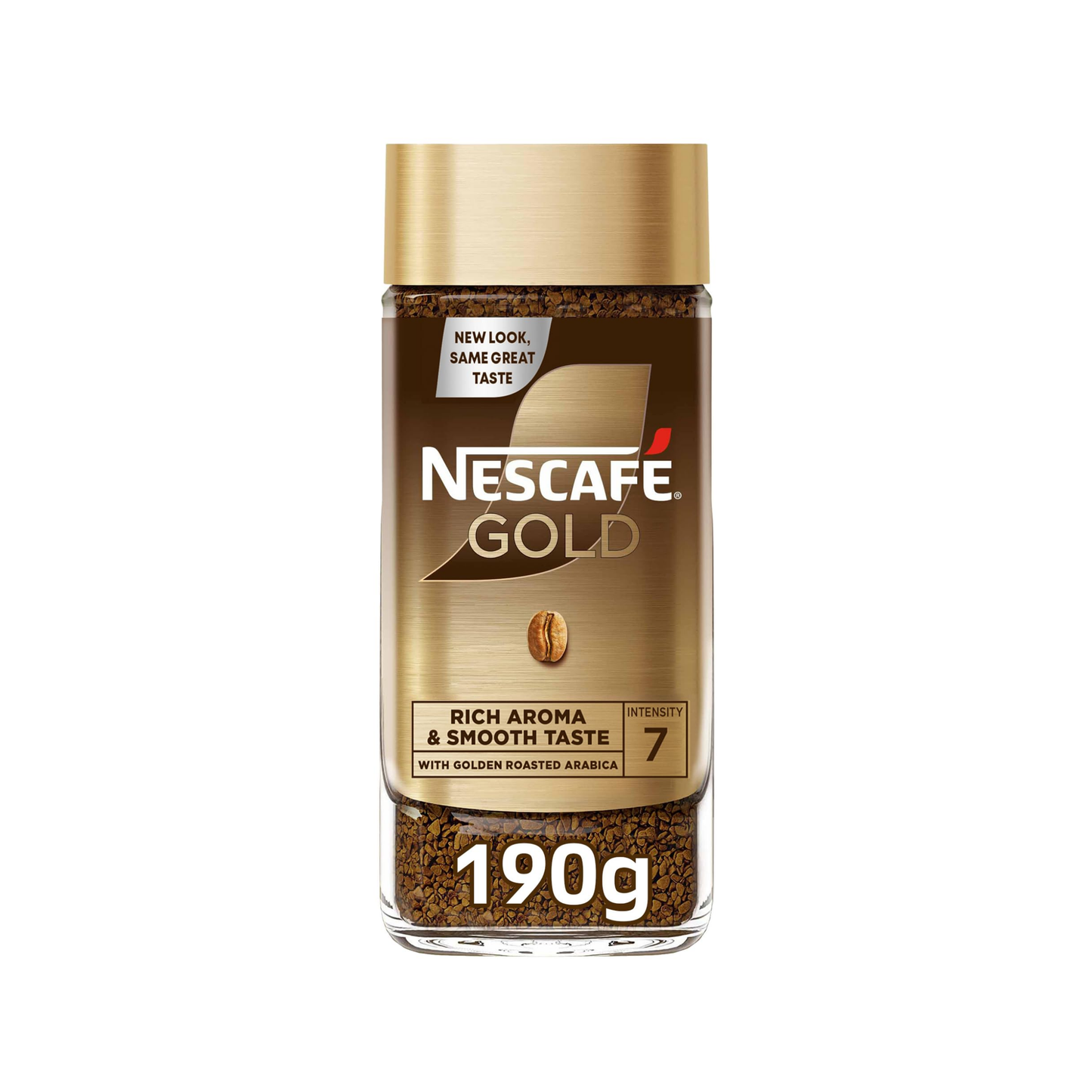 NESCAFÉ Gold