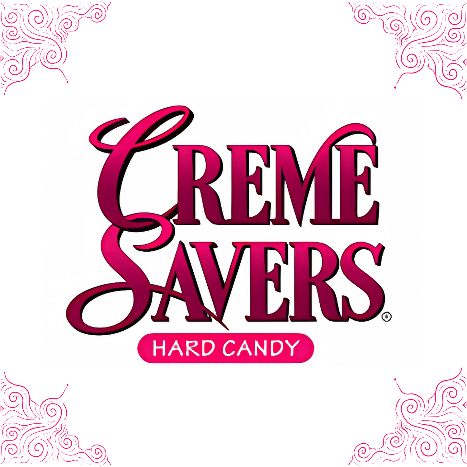 CREME SAVERS