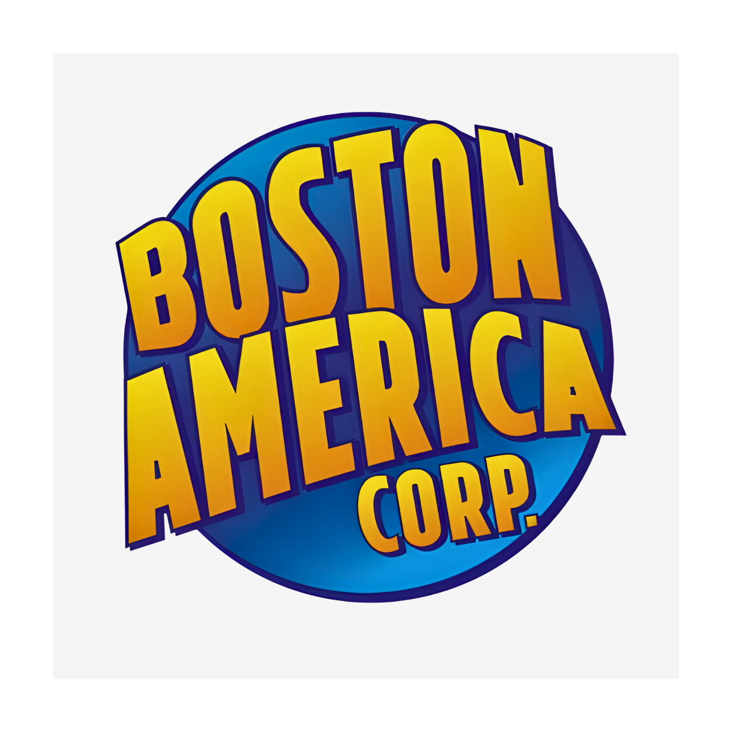 Boston America