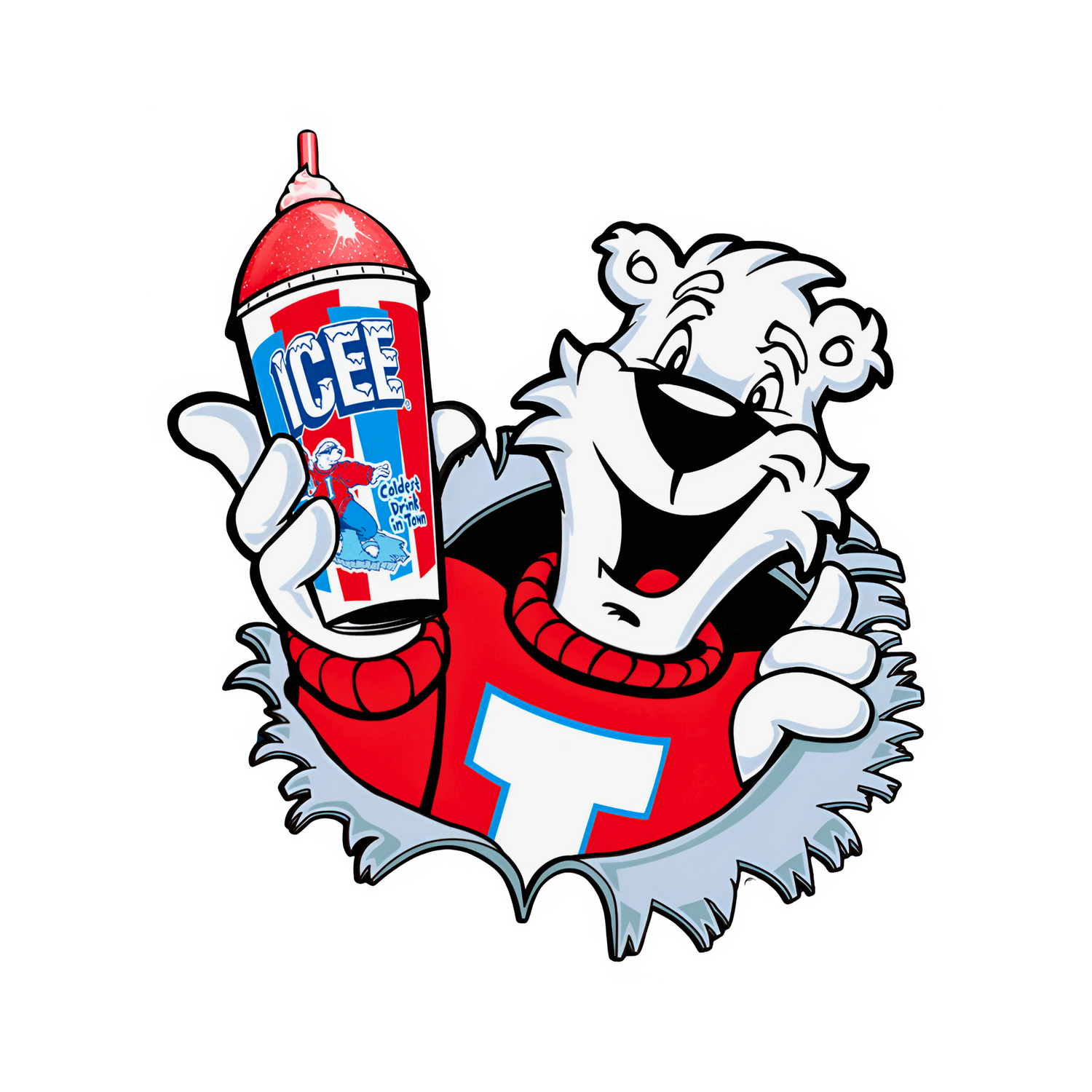Icee