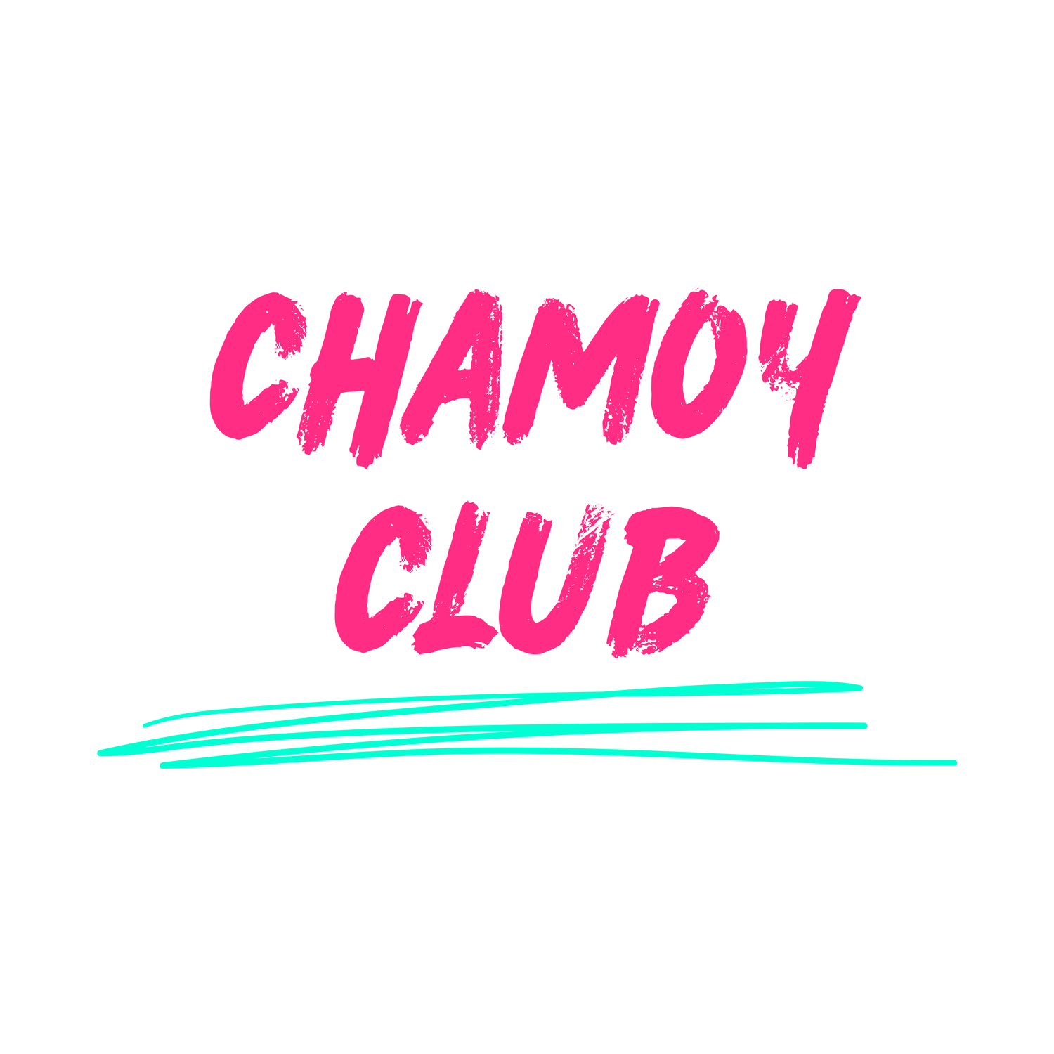 Chamoy Club