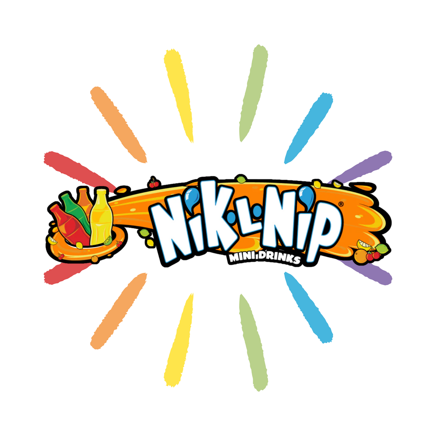 Nik•L•Nip