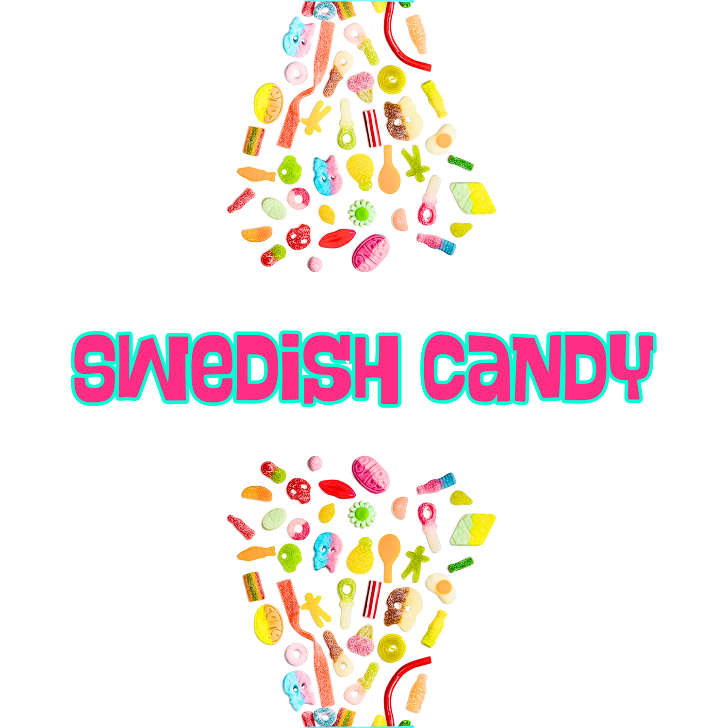 Swedish Candy