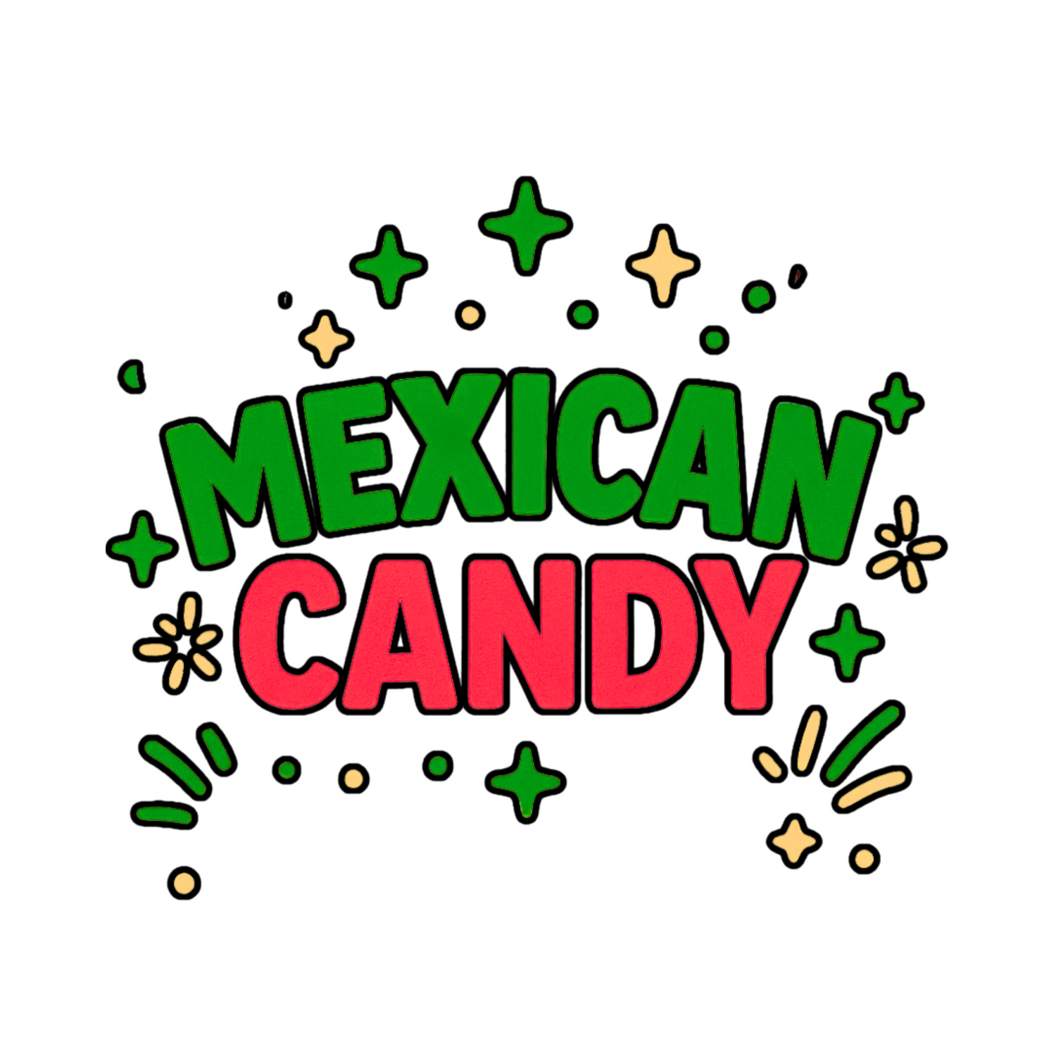Mexican Candy