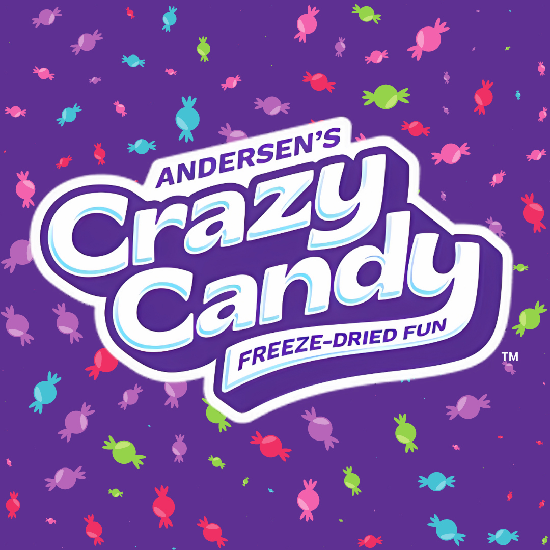 Crazy Candy