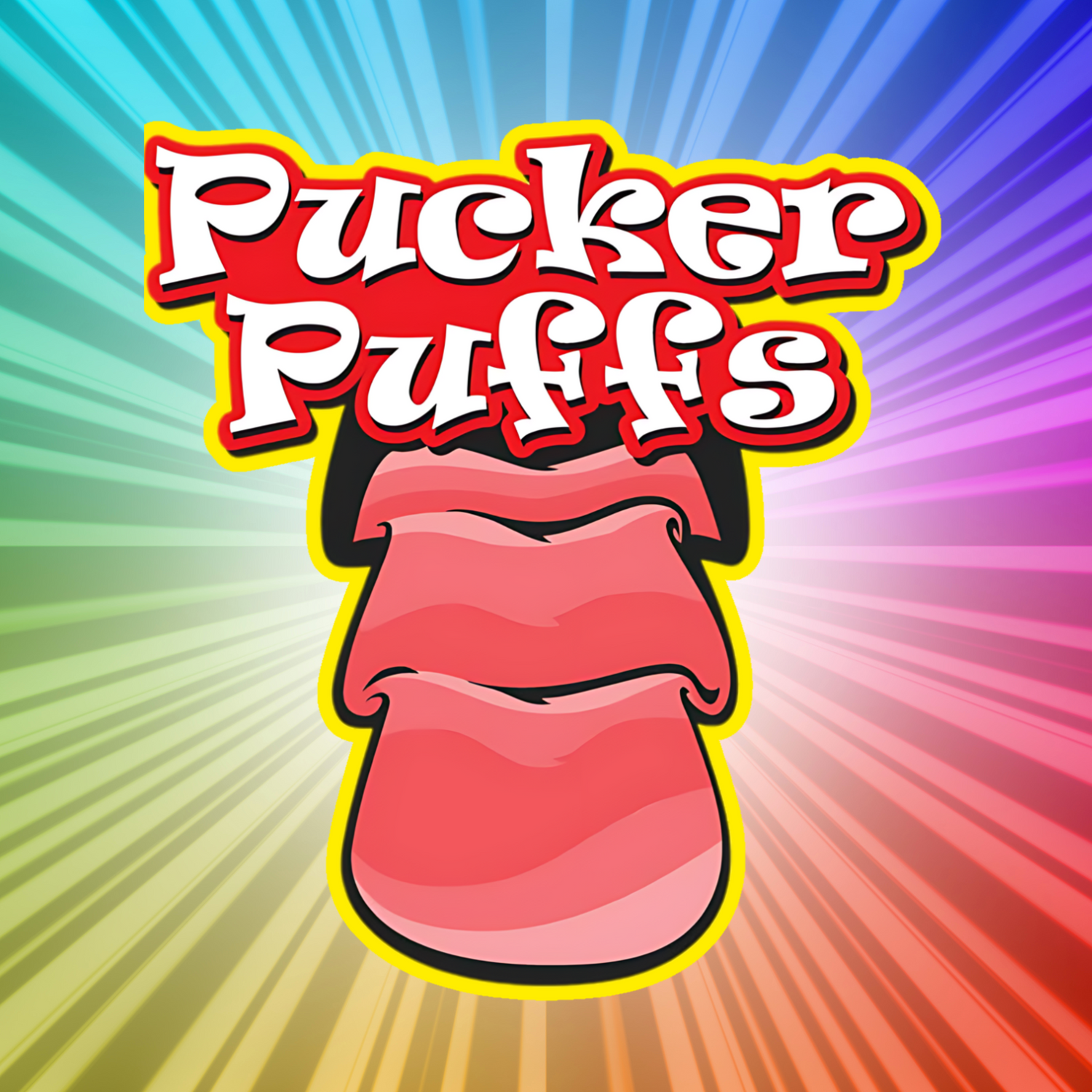 Pucker Puff