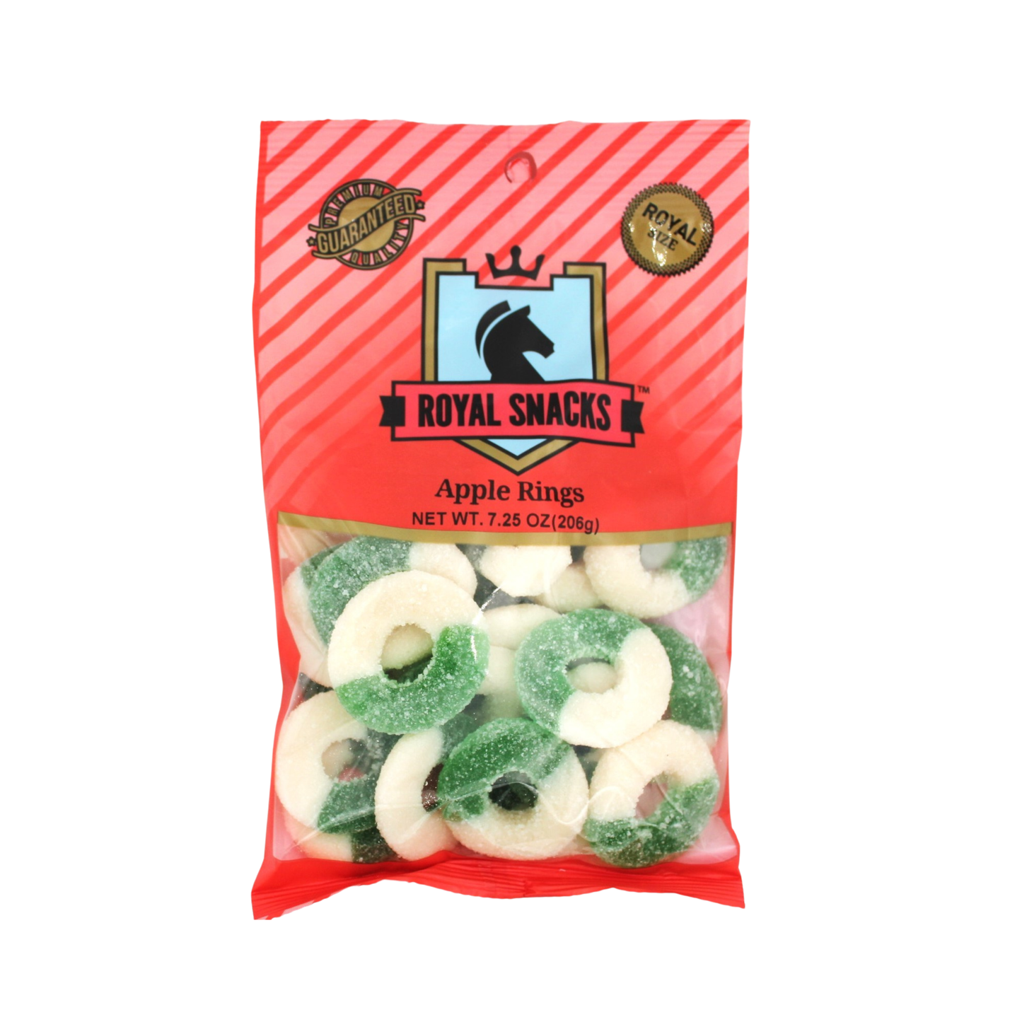 R/S-Apple Rings-12ct