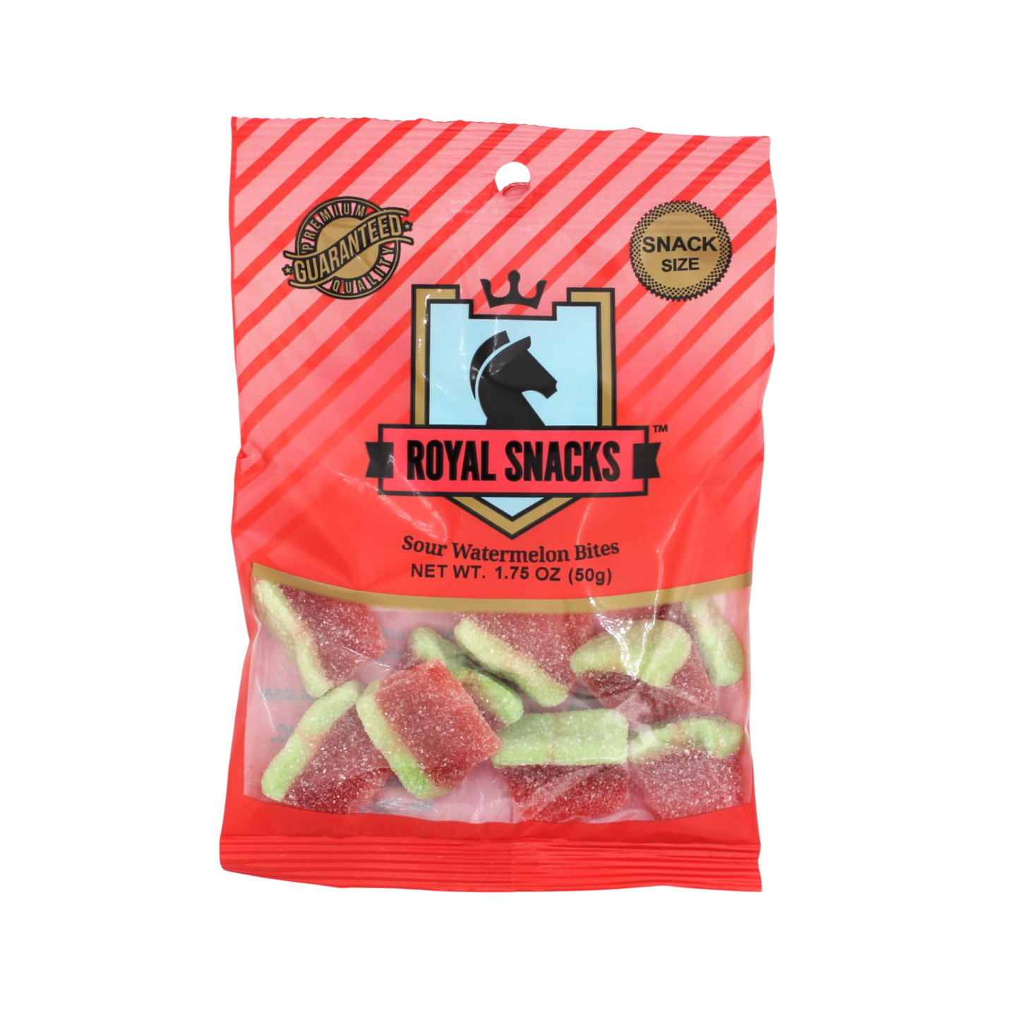 R/S-Sour Watermelon Bites-12ct