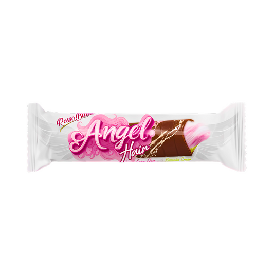 Angel Hair Dubai Milk Chocolate-12ct
