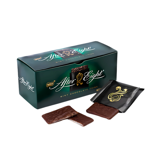 Nestle - After Eight Chocolate