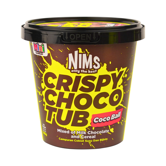 Nims - CoCo Ball