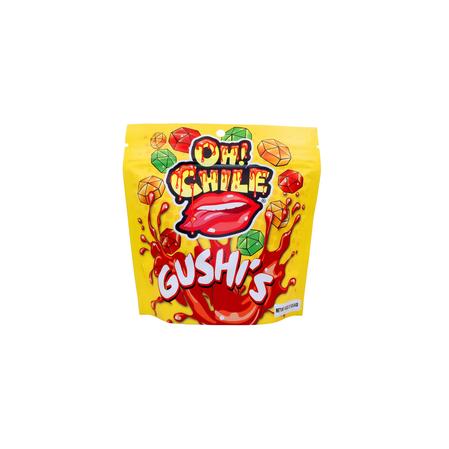 Oh! Chile - Gushis-12ct