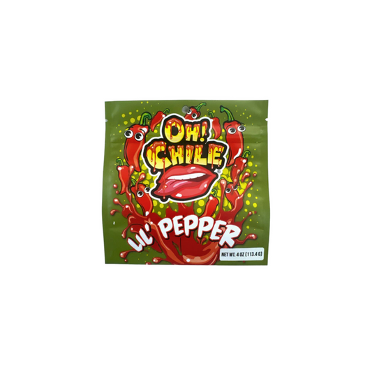 Oh! Chile - Lil Peppers-12ct
