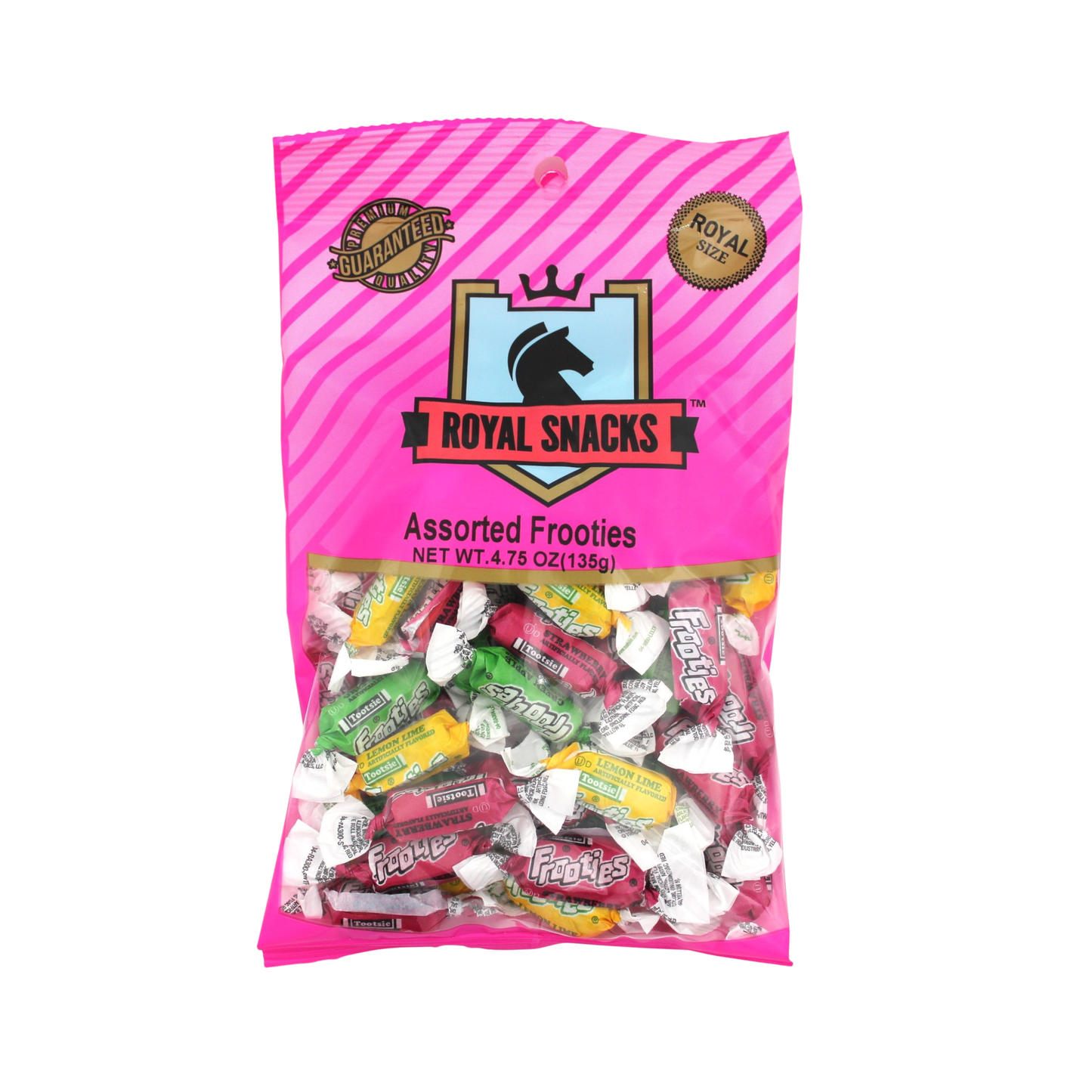R/S-Assorted Frooties-12ct