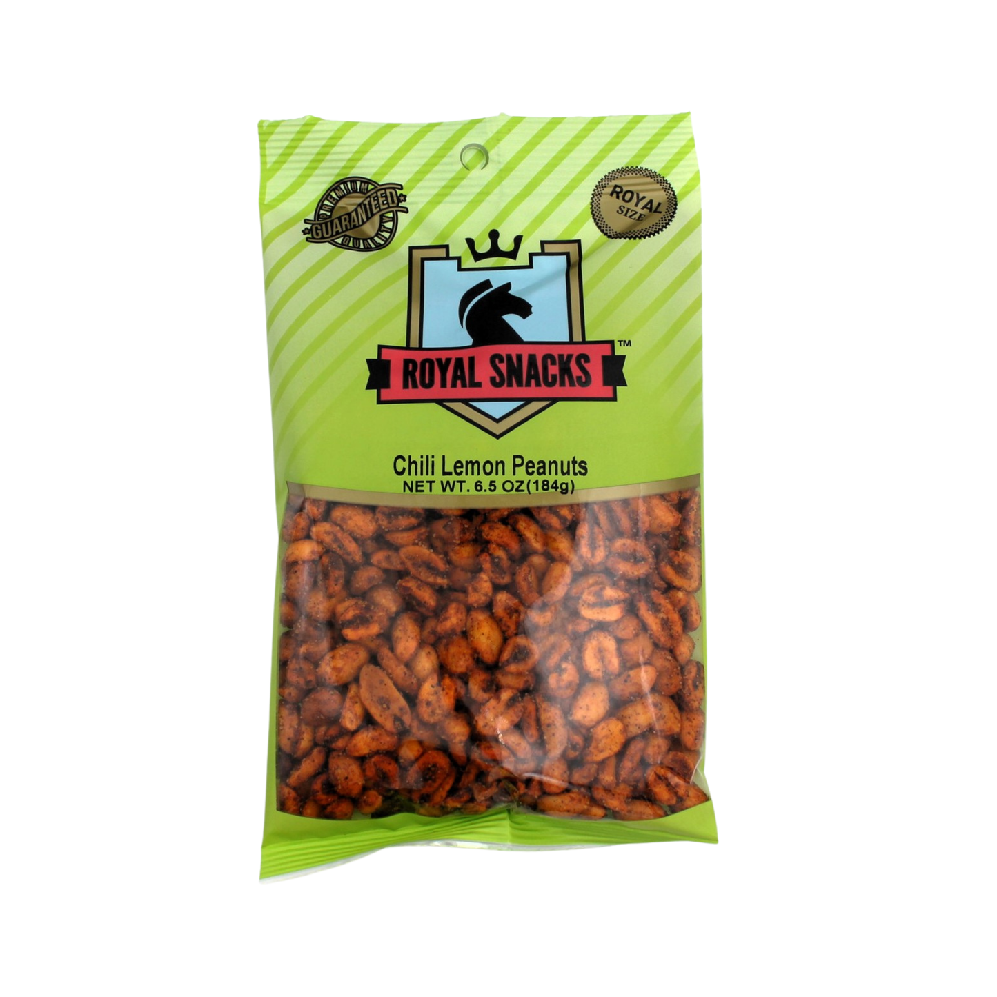 R/S-Chili Lemon Peanuts-12ct