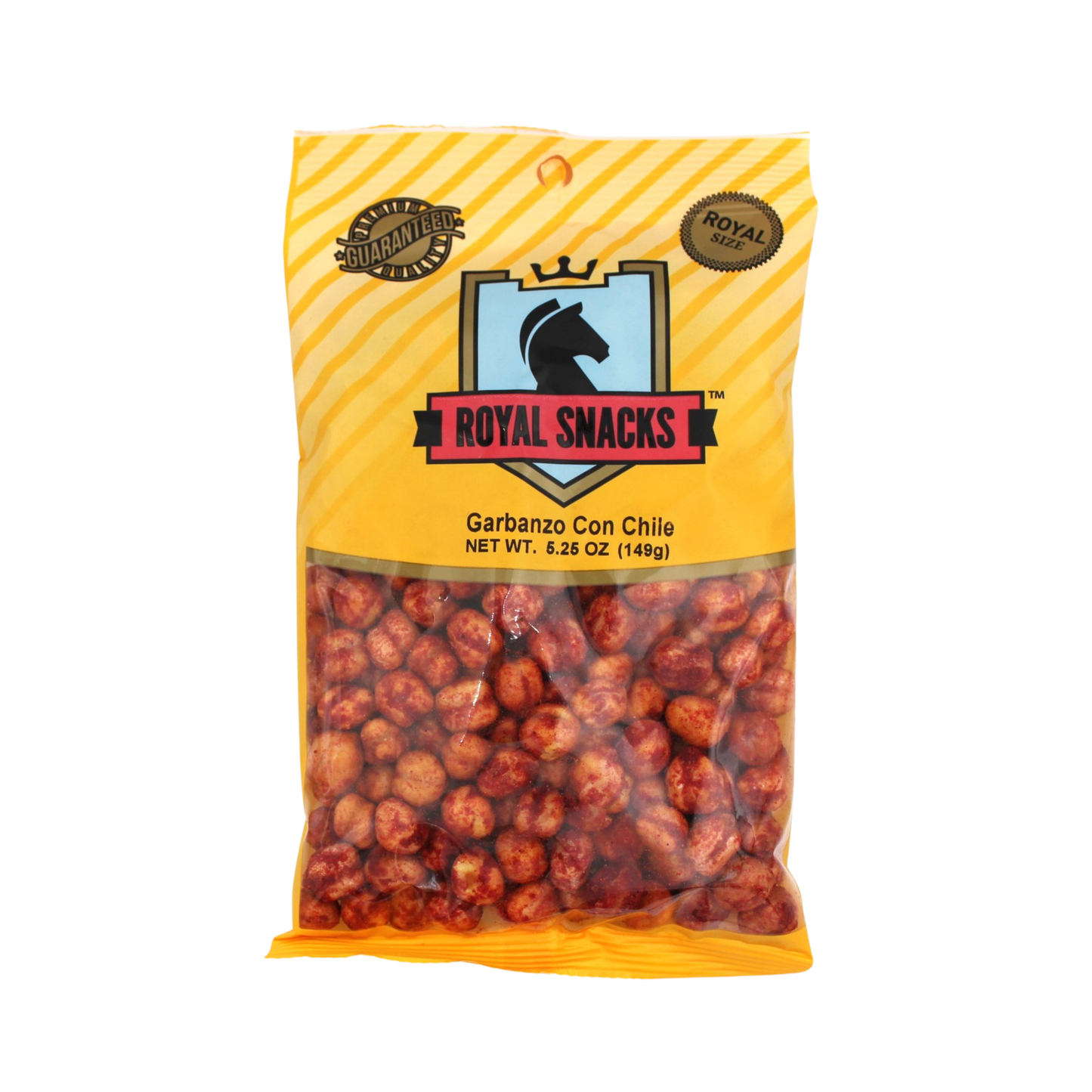 R/S-Garbanzo Con Chile-12ct