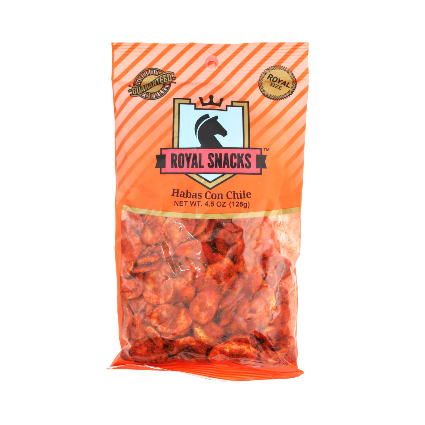 R/S-Habas Con Chile-12ct