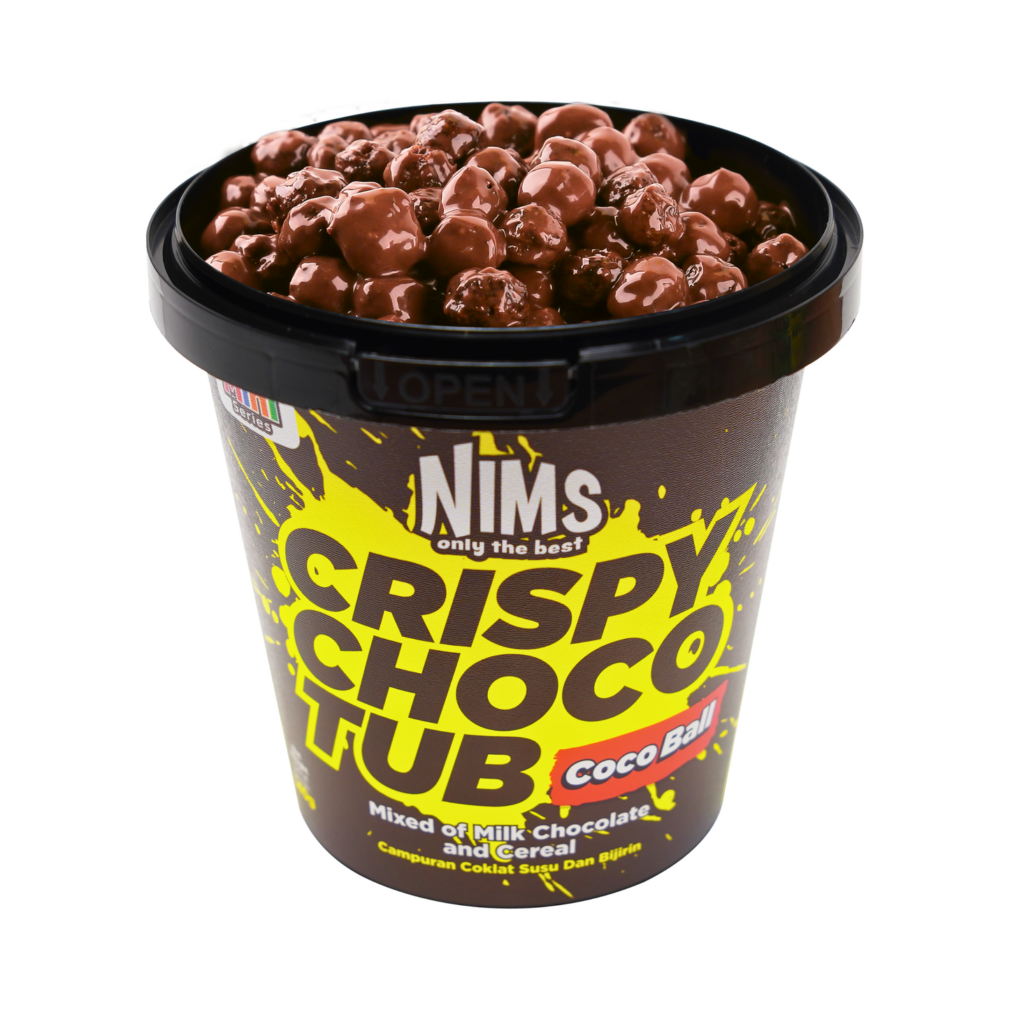 Nims - CoCo Ball