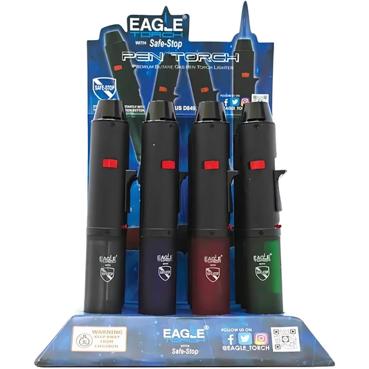 Eagle - Torch Pen(Neon)
