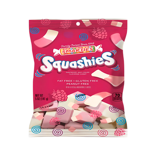 Smarties - Squashies *12ct*