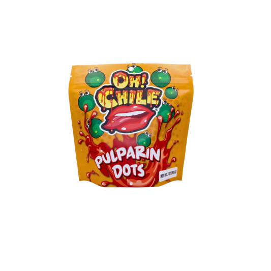 Oh! Chile - Pulparin Dots-12ct