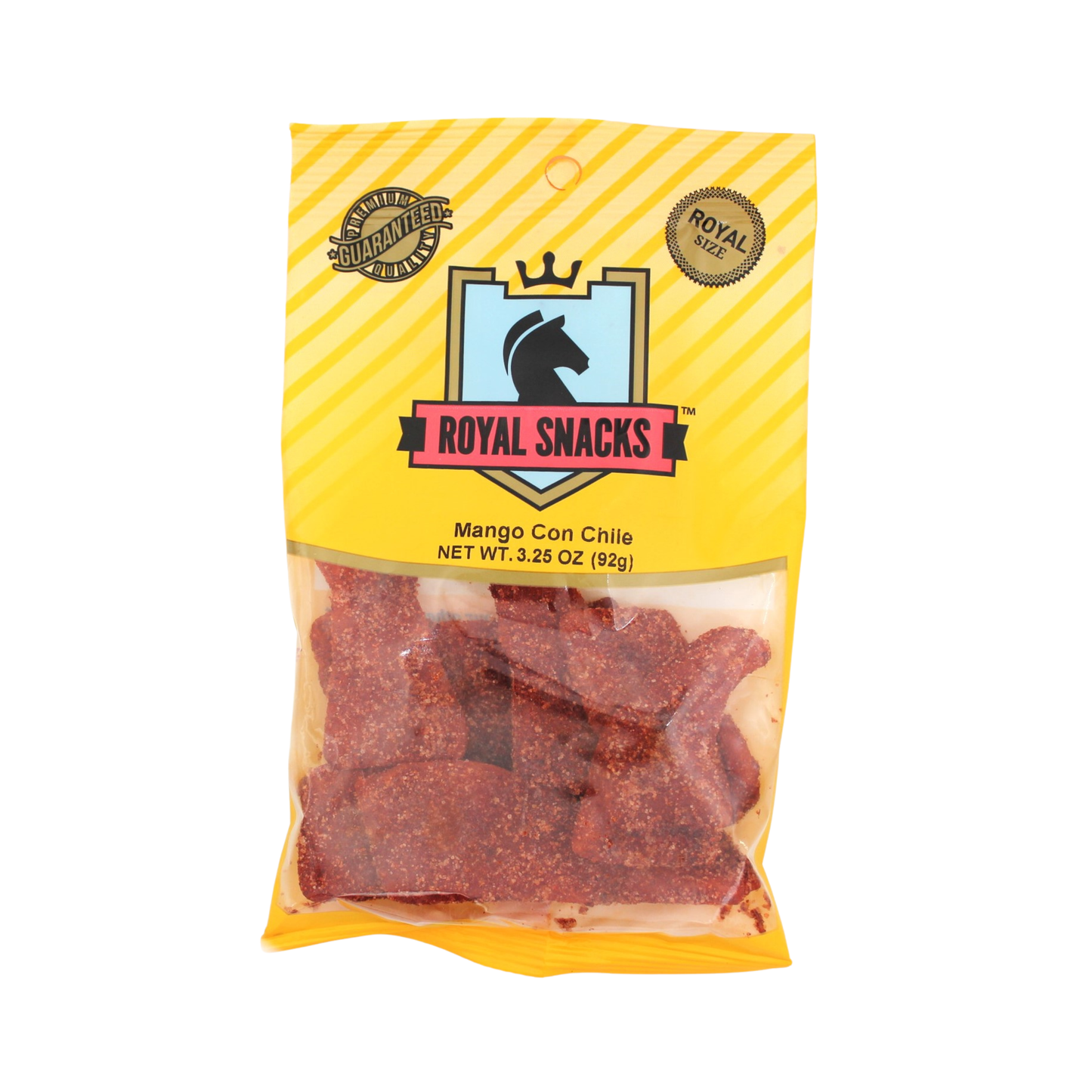 R/S-Mango Con Chile-12ct