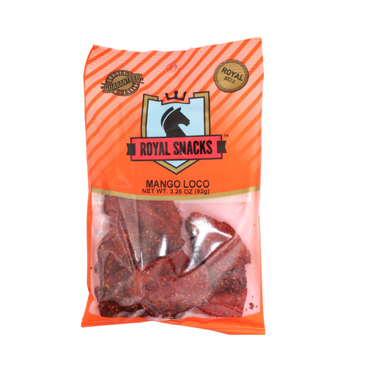 R/S-Mango Loco-12ct
