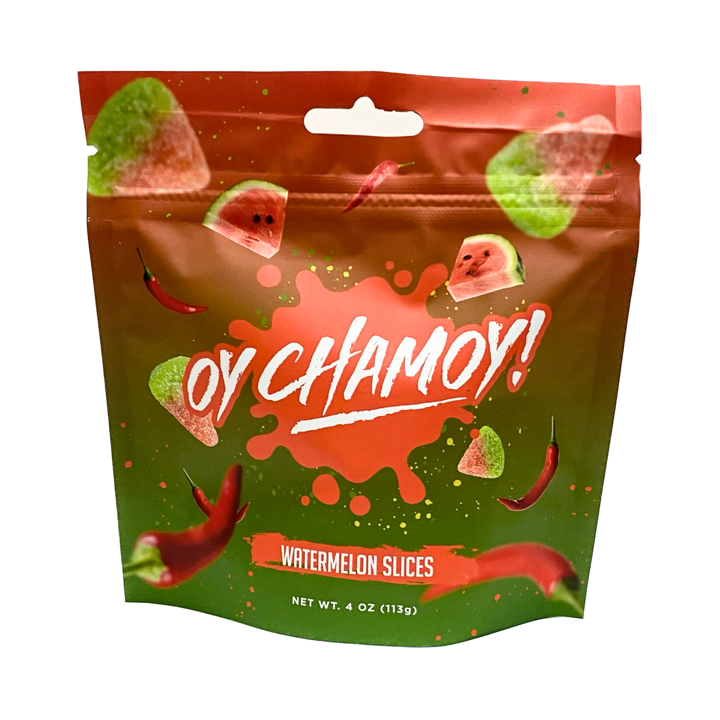 OY Chamoy-Sour-Watermelon Slices