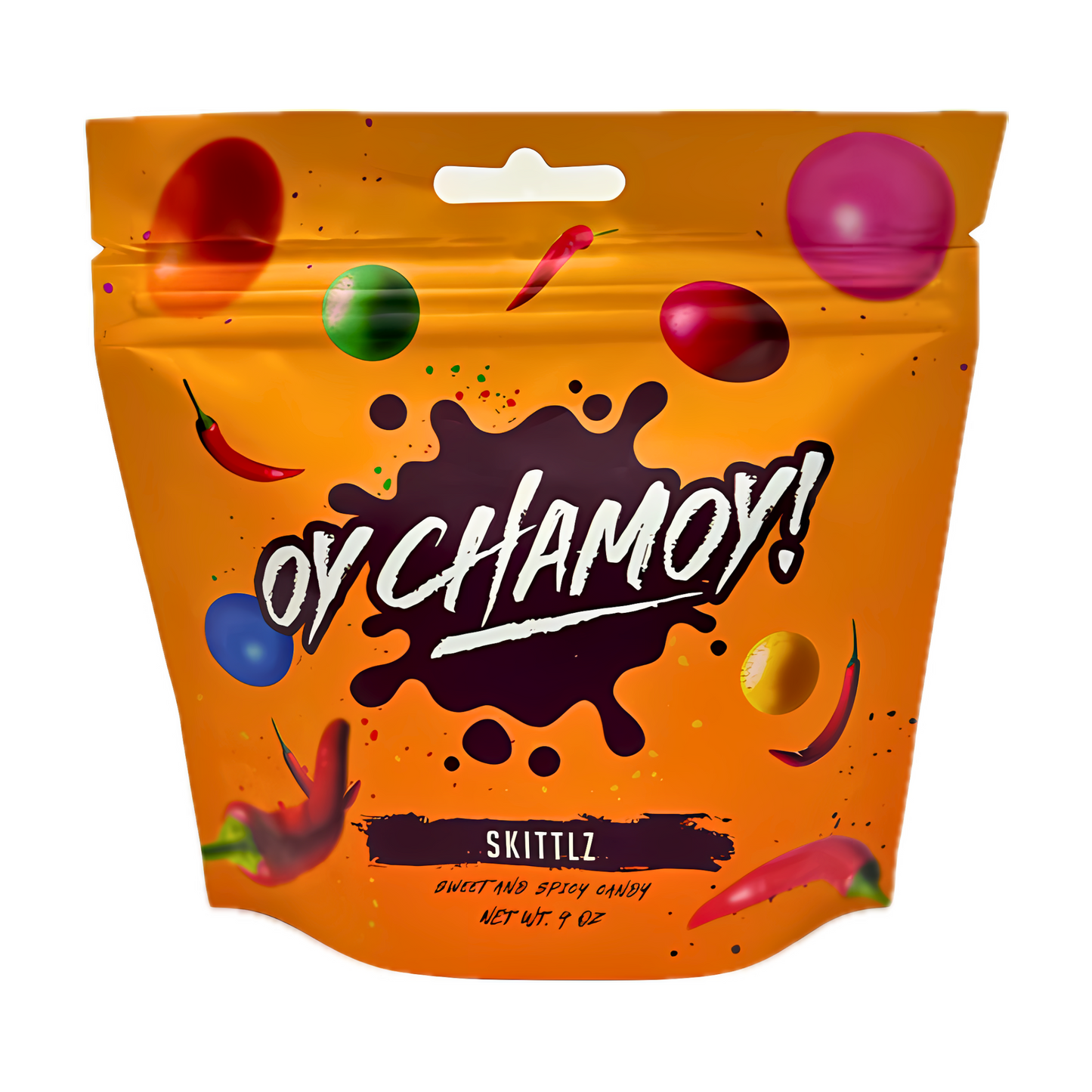 OY Chamoy-Sour-SKITTLEZ