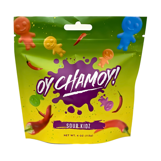 OY Chamoy-Sour Kidz