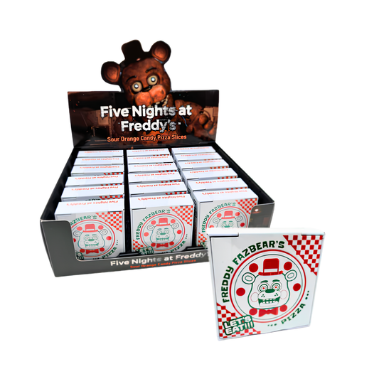 5 Nights at Freddy's-18ct