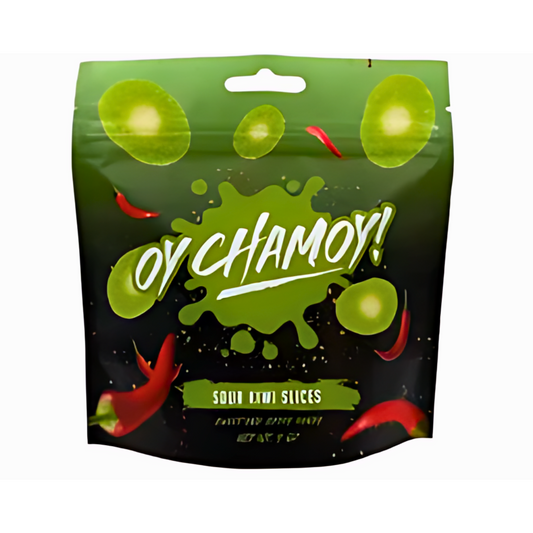 OY Chamoy-Sour Kiwi Slice