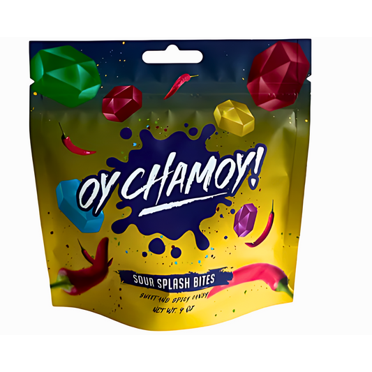 OY Chamoy-Sour Splash Bites