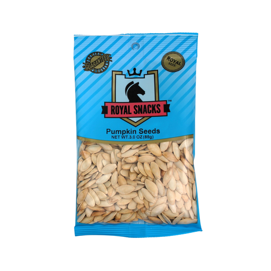 R/S-Pumpkin Seeds-12ct