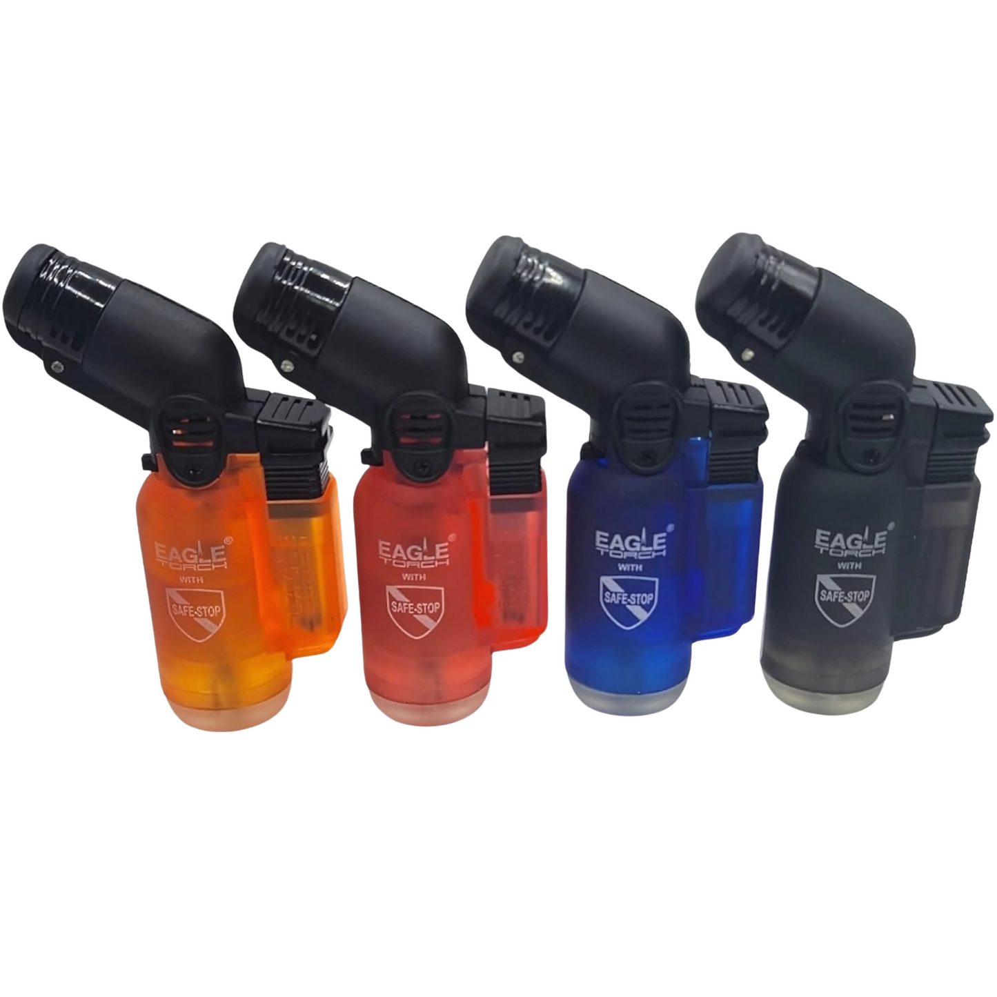 Eagle - Mini Angle Torch
