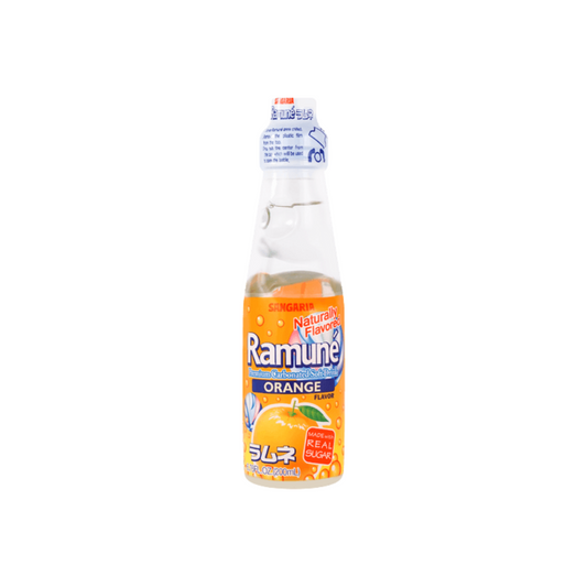 Ramune - Orange-18ct