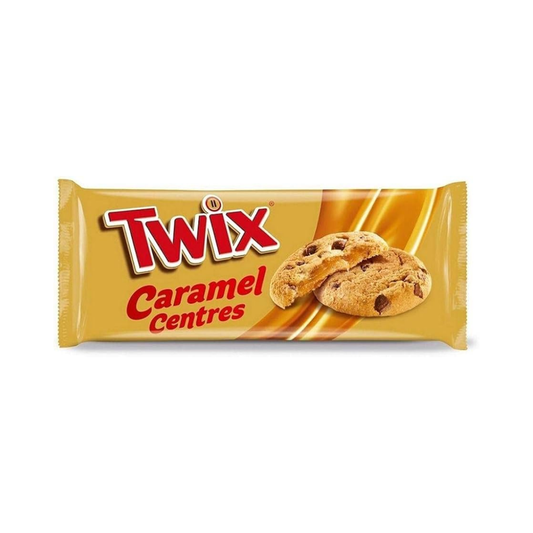 Twix - Caramel Centers