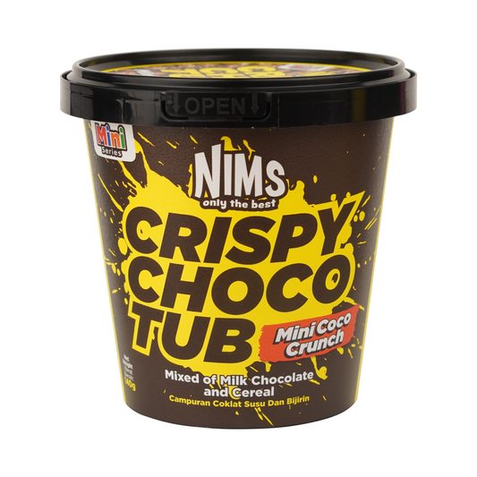 Nims - Mini Coco Crunch