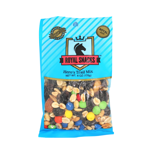 R/S-Hero's Trail Mix-12ct