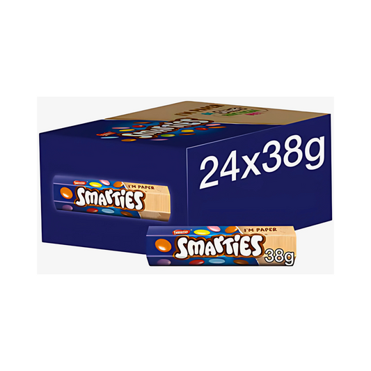 Nestle - Smarties