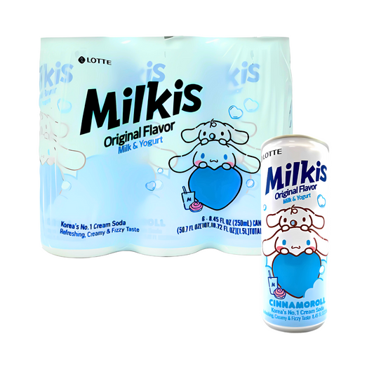 Hello Kitty Milkis - Original-30ct