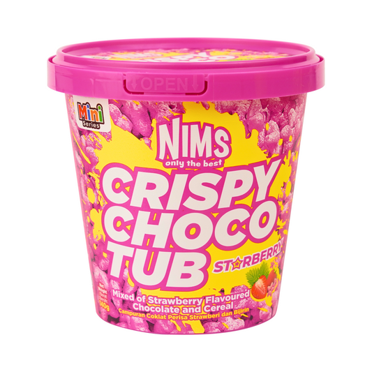 Nims - StarBerry
