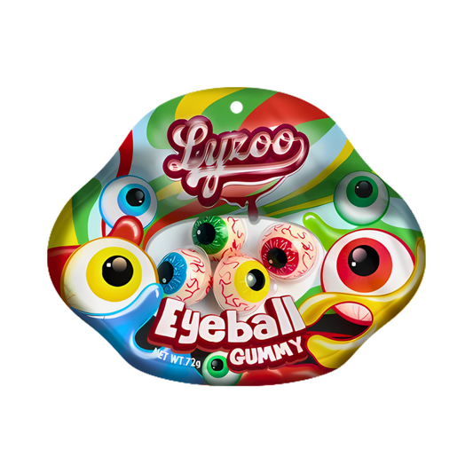 Lyzoo-EyeBall Gummy