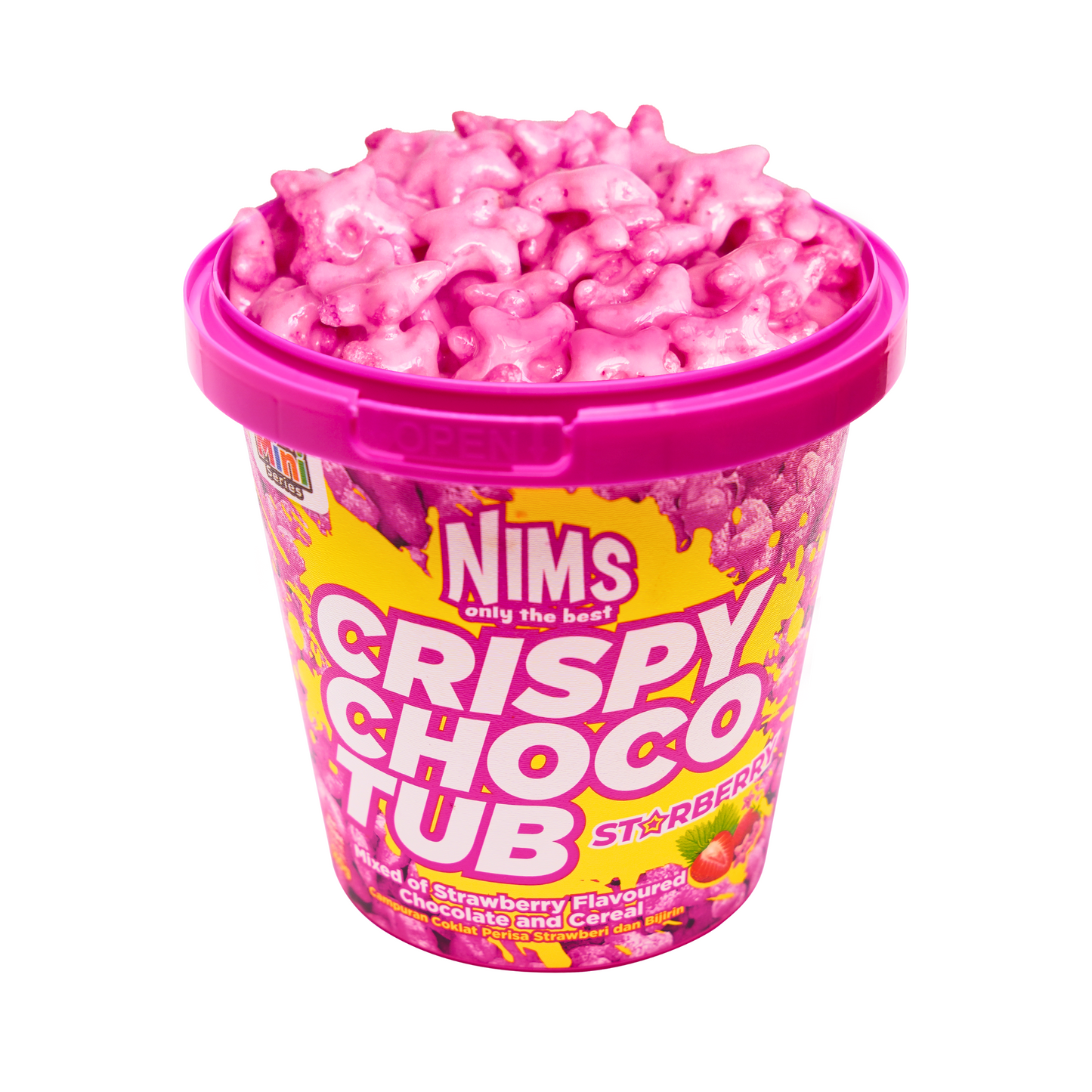 Nims - StarBerry