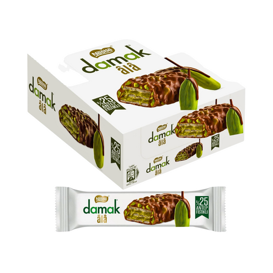 Nestle Damak Dubai - 12ct