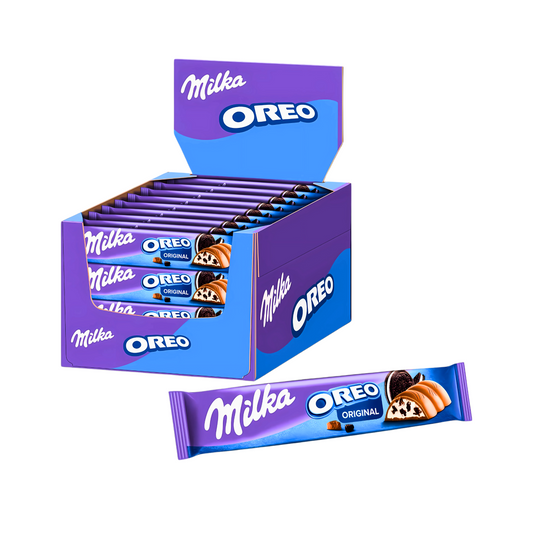 Milka - Oreo Original-36ct