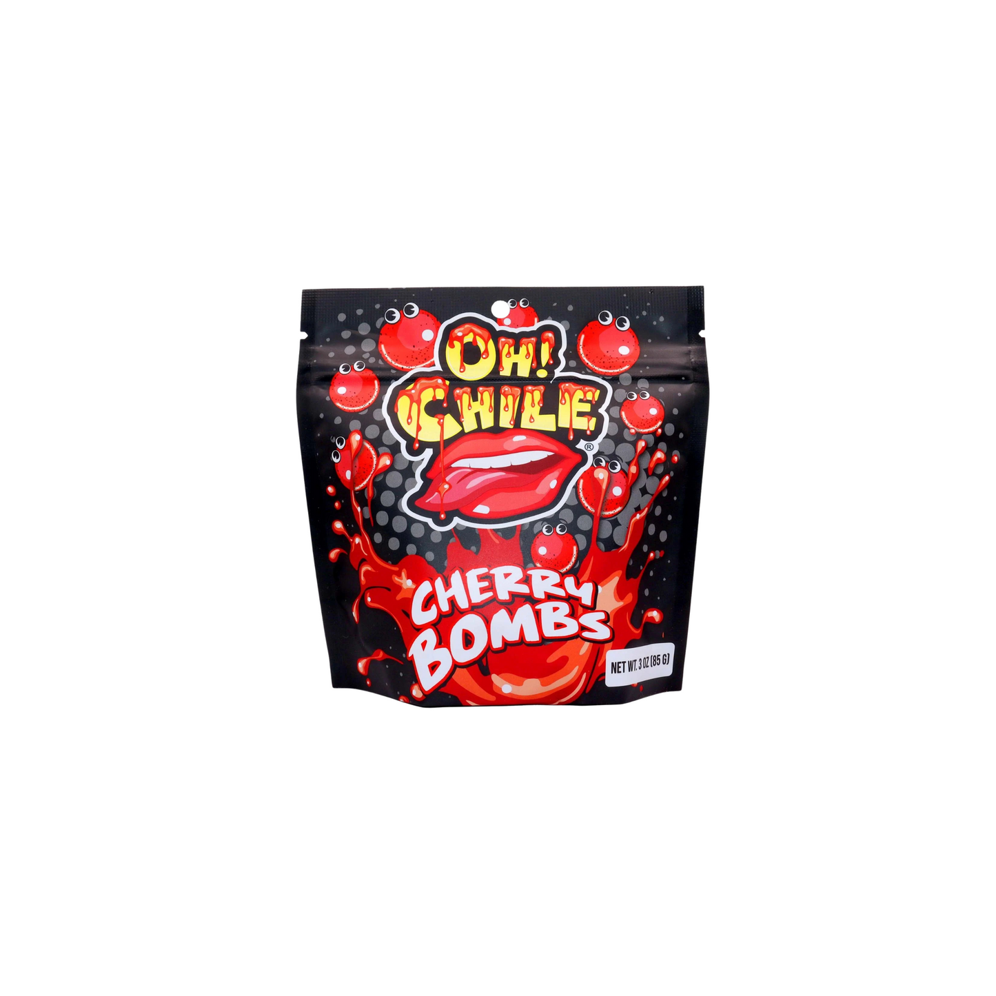 Oh! Chile - Cherry Bombs-12ct